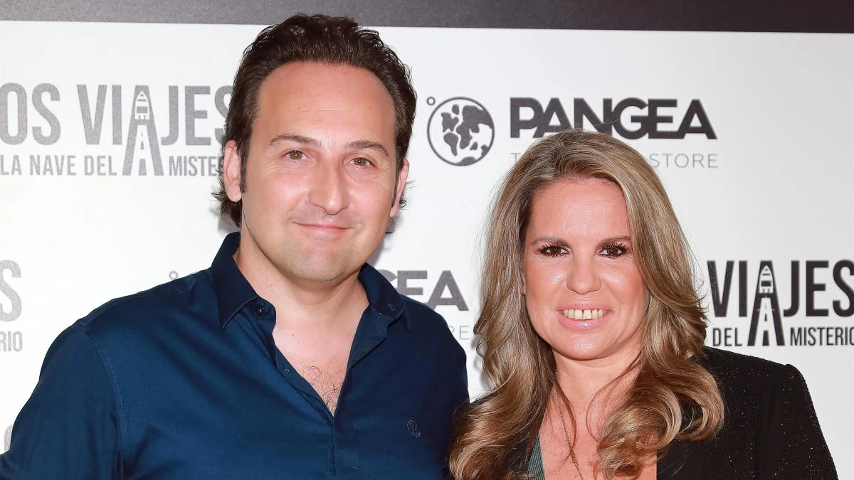 El gran “misterio” de la relación entre Iker Jiménez y Carmen Porter, al descubierto: “Esto es nuestra forma de vida”