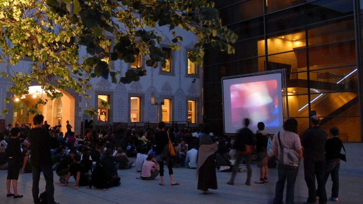 El poder transformador del arte sacude las pantallas en la nueva edición del festival Loop