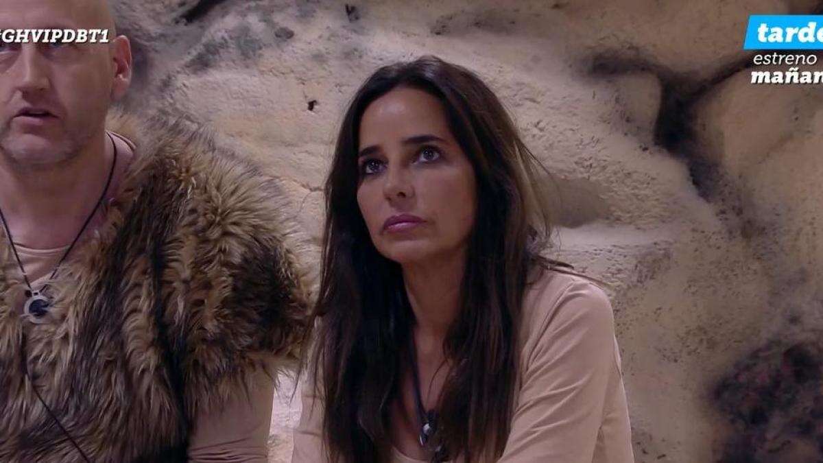 El drama desconocido de Carmen Alcayde y su exmarido: Mala relación y créditos sin pagar