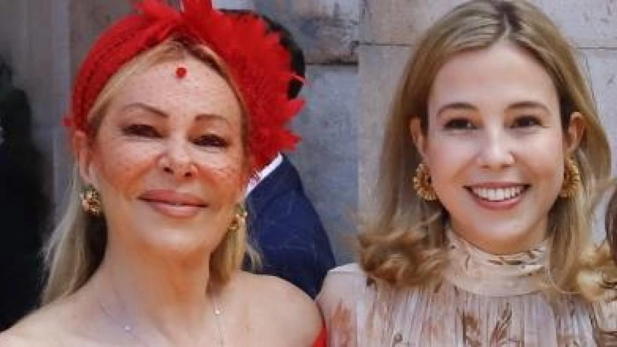 Celia Vega-Penichet, sobrina de Ana Obregón y futura tutora de Ana Sandra, revela su enfermedad: “Estoy viviendo una compleja condición viral-bacteriana”