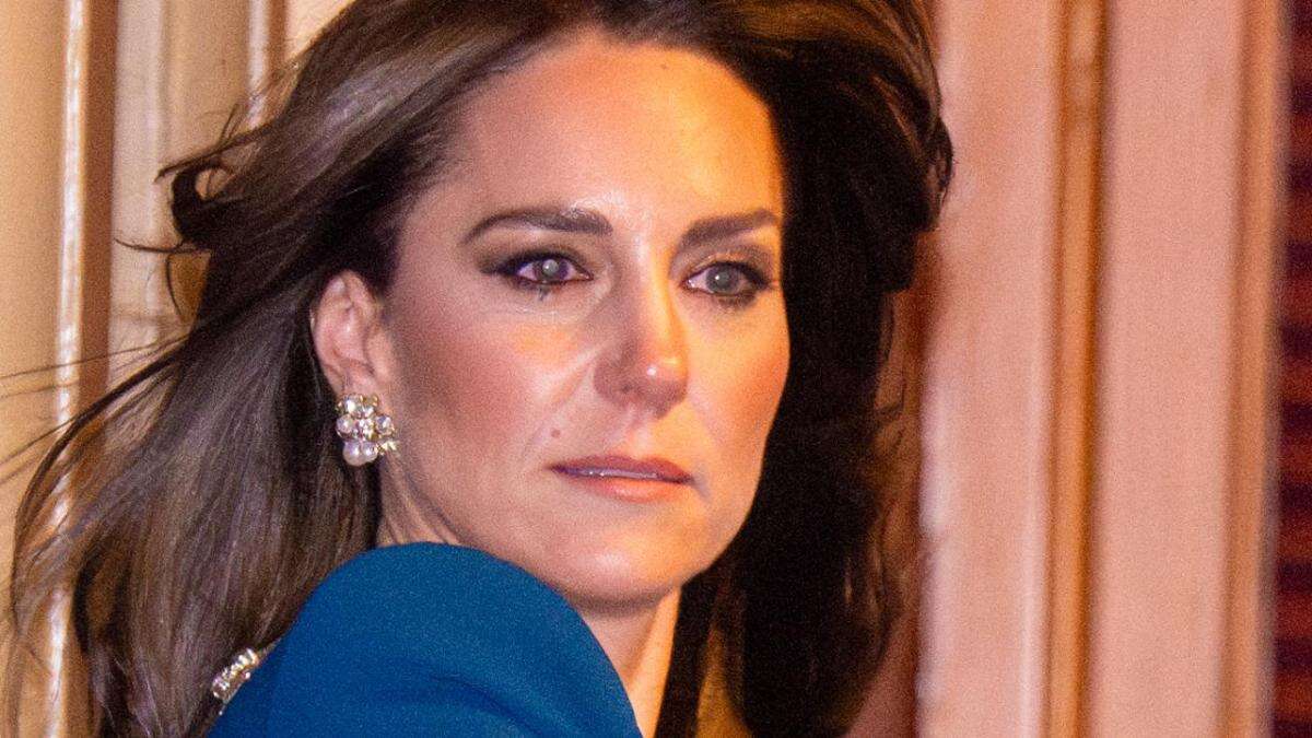 Nuevos datos sobre el motivo de la desaparición de Kate Middleton según una conocida periodista estadunidense: 