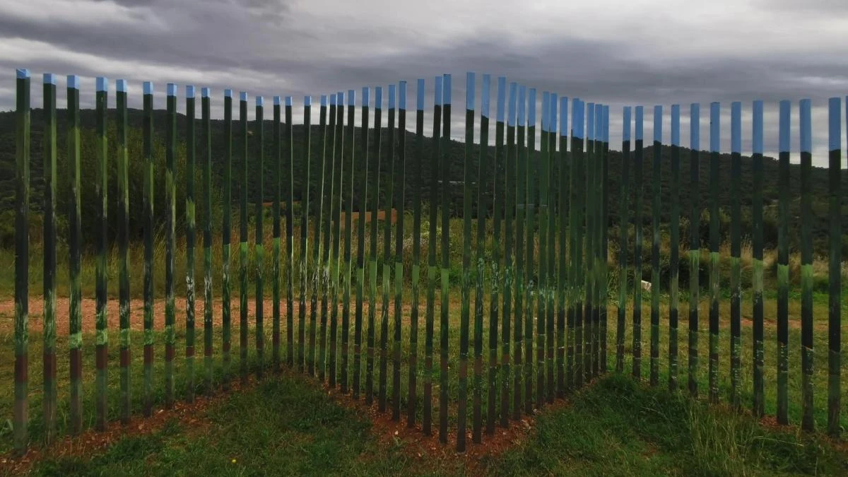 ¿Se pueden poner barreras al campo?