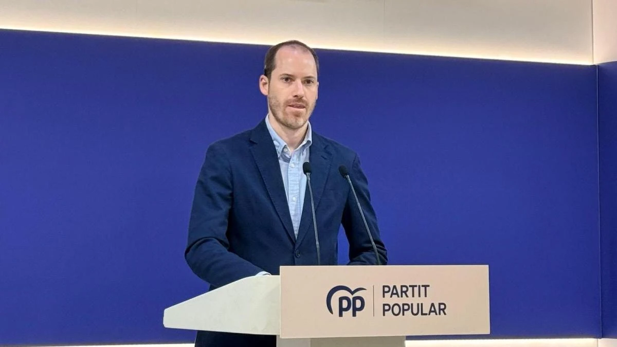 El PP catalán llevará la declaración de Murcia sobre inmigración al debate de política general