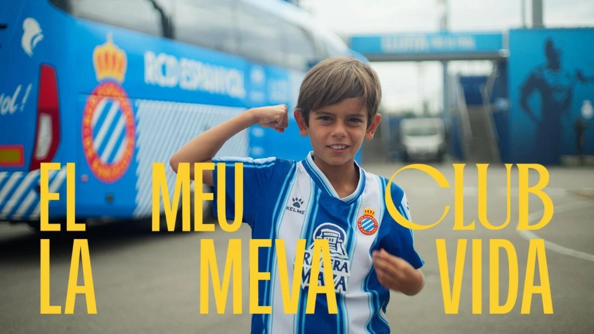 “El meu club, la meva vida”, una serie que reivindica la pasión por el Espanyol