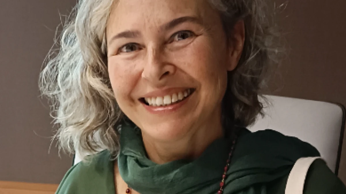 “Hace falta un cambio de paradigma para que se respeten los ritmos de cada cuerpo”
