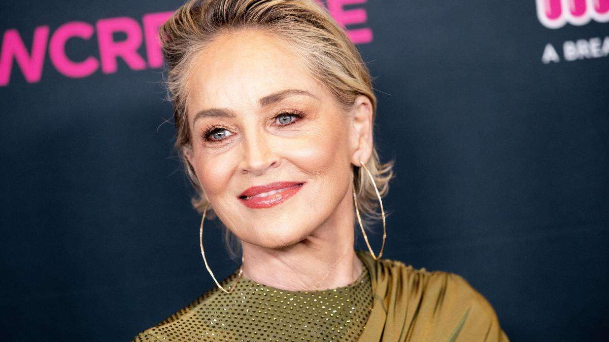 Sharon Stone, demandada por conducción temeraria, chocar contra otro vehículo y herir a una mujer