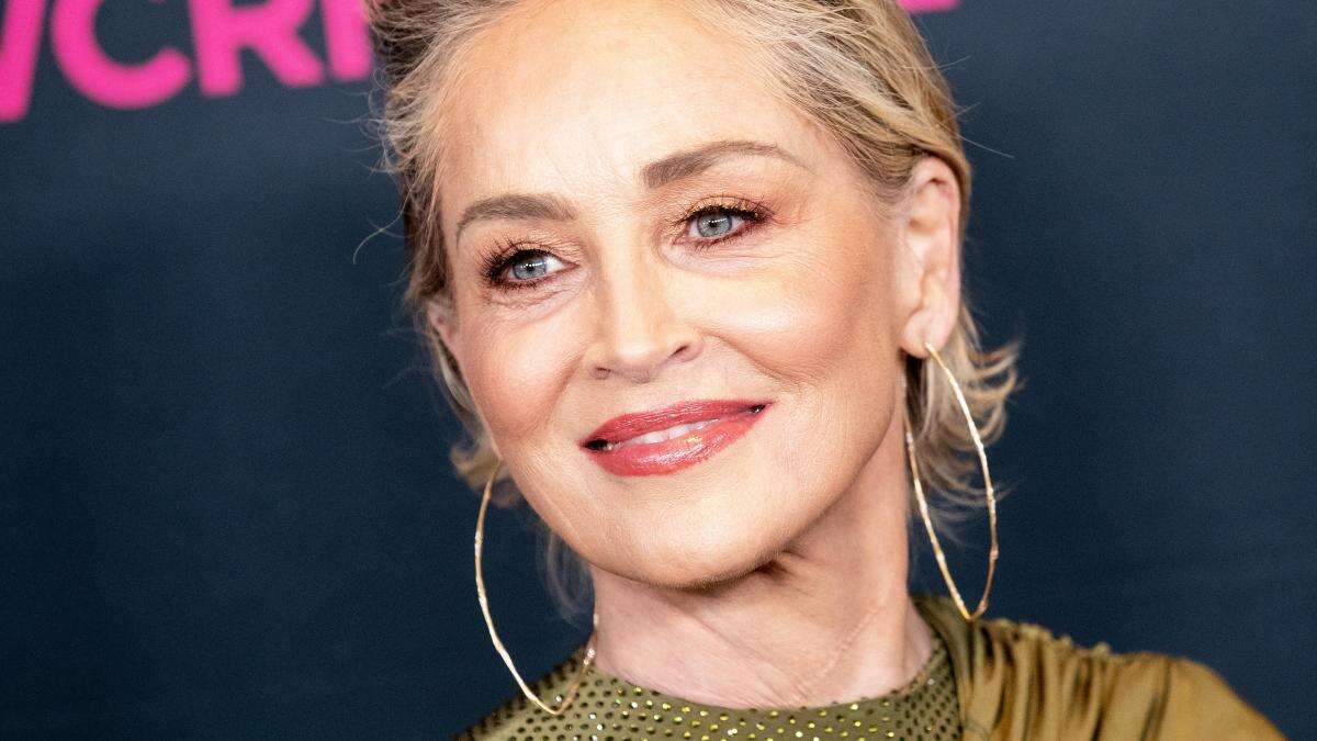 Sharon Stone denuncia que fue obligada a mantener relaciones sexuales durante un rodaje con Billy Baldwin