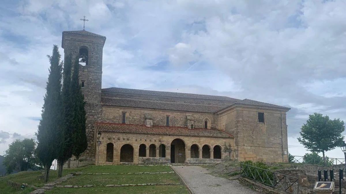 La ruta de Don Quijote y los pueblos negros