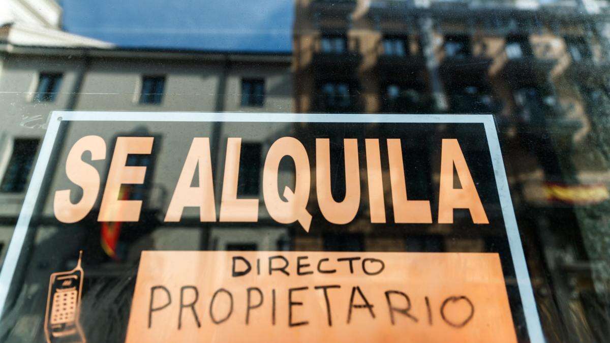 Vivienda lanza una calculadora para conocer el precio máximo del alquiler con el nuevo índice