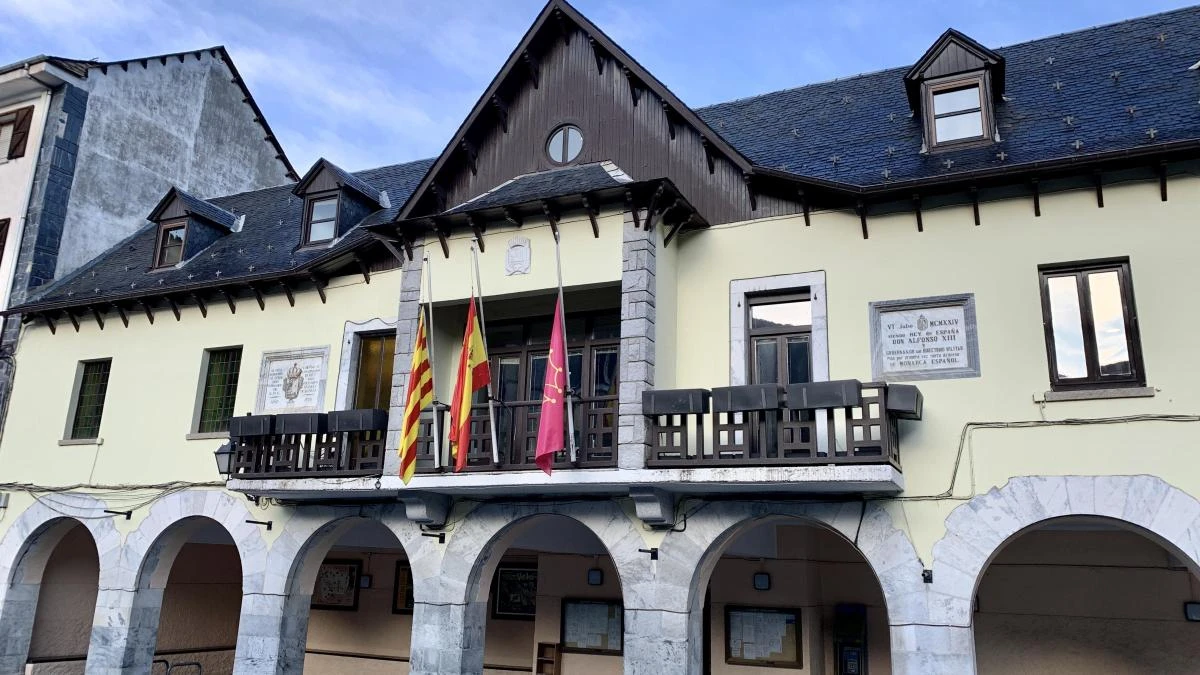 Vielha aprovisiona 600.000 euros para indemnizar una muerte por exposición al amianto