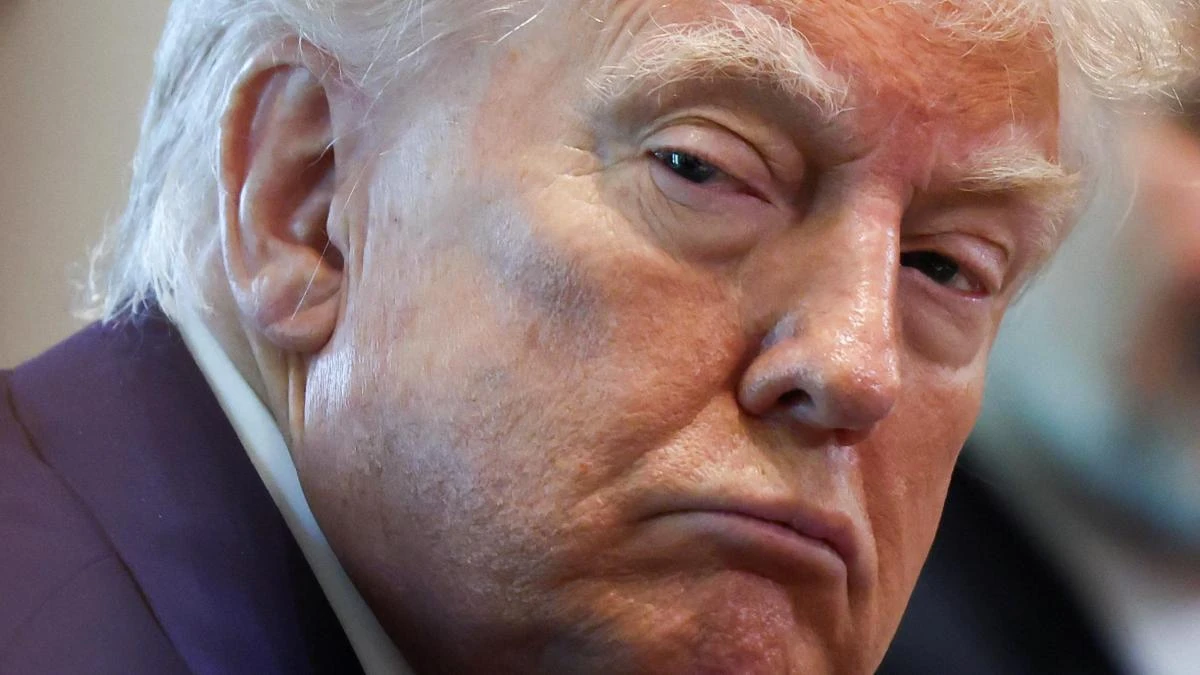 Encuesta: ¿Los primeros 100 días de gobierno de Trump han sido positivos para EE.UU.?