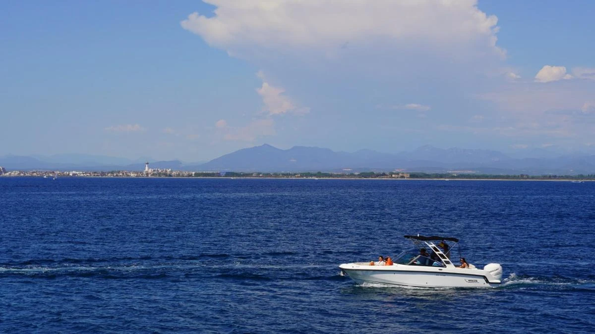 La calma antes de la tormenta