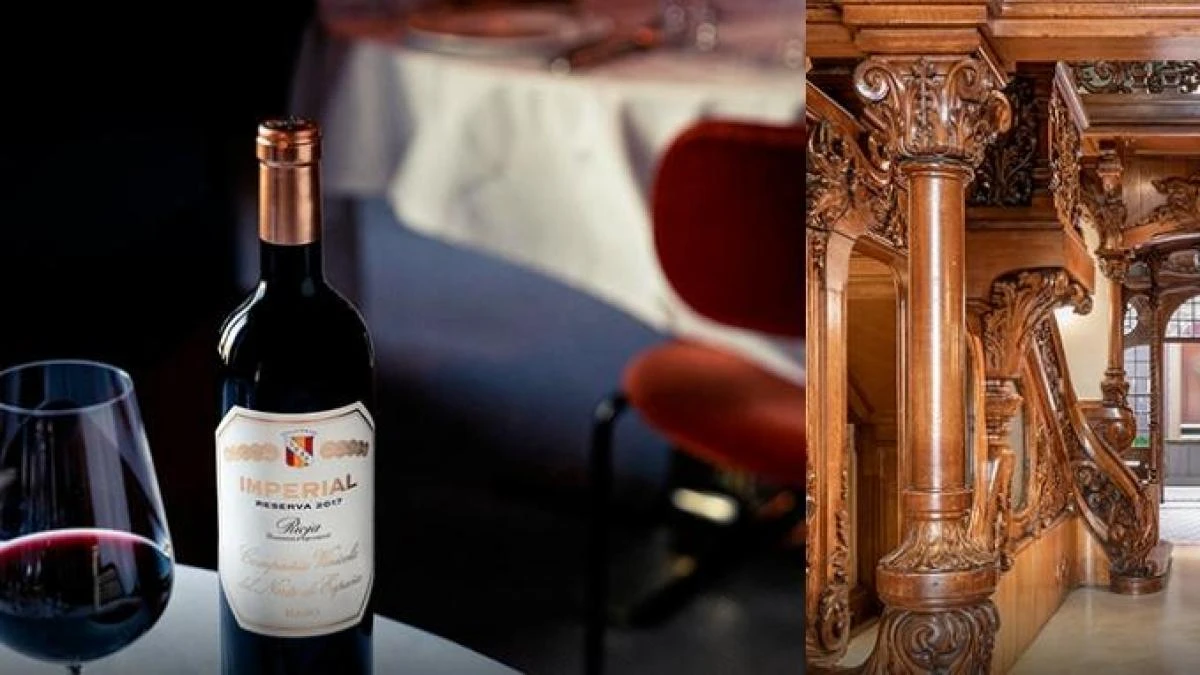 Disfruta la cata del Club de Vinos La Vanguardia