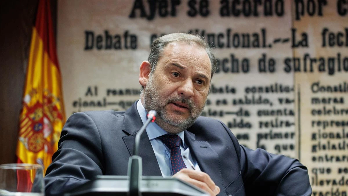 Ábalos plantea varias maniobras para sacar del Supremo el 'caso Koldo'