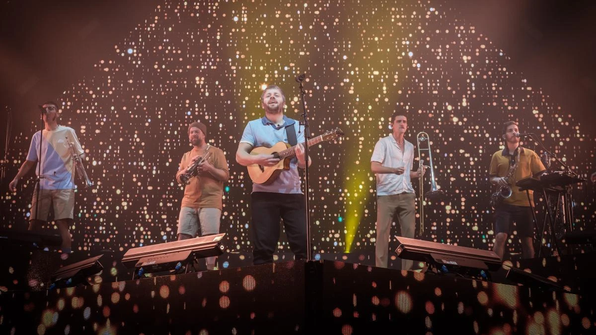 Se dispara la reventa para los conciertos de Oques Grasses