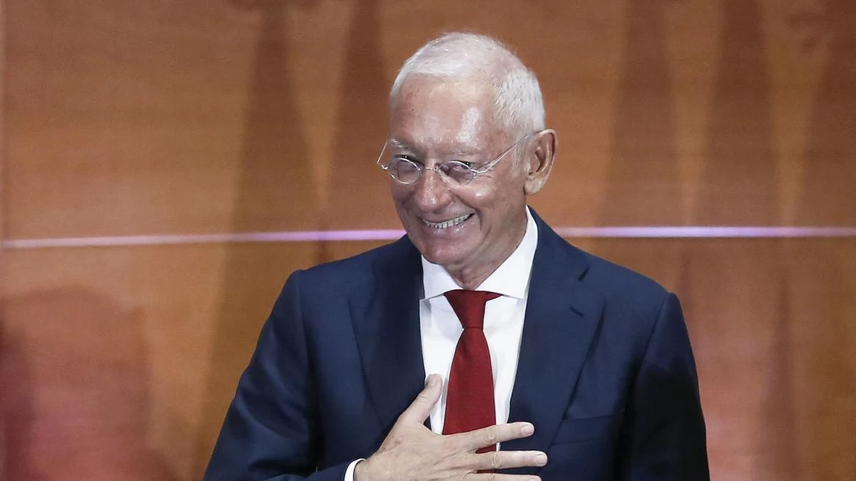 Los albaceas de Isak Andic piden “respeto” para su hijo Jonathan y defienden su inocencia