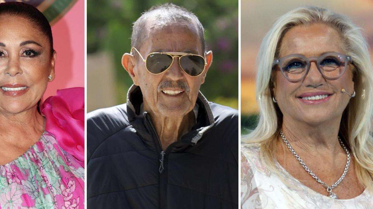 Adiós al exalcalde corrupto que se convirtió en 'cachuli'