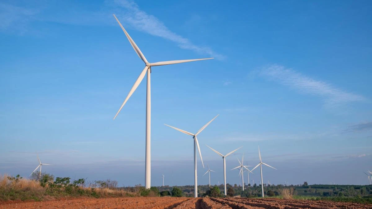 ¿Qué peso tienen las renovables en Catalunya? El 19% de la energía generada es renovable