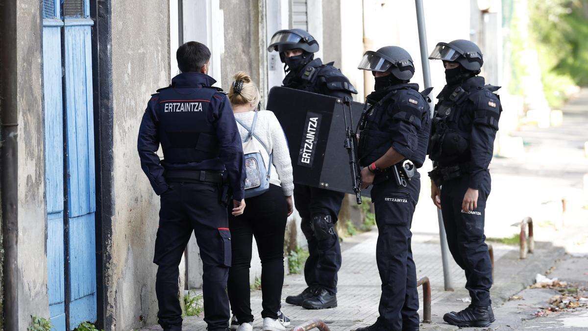 Así fue la reyerta entre clanes en Barakaldo que terminó con un fallecido y dos heridos de bala