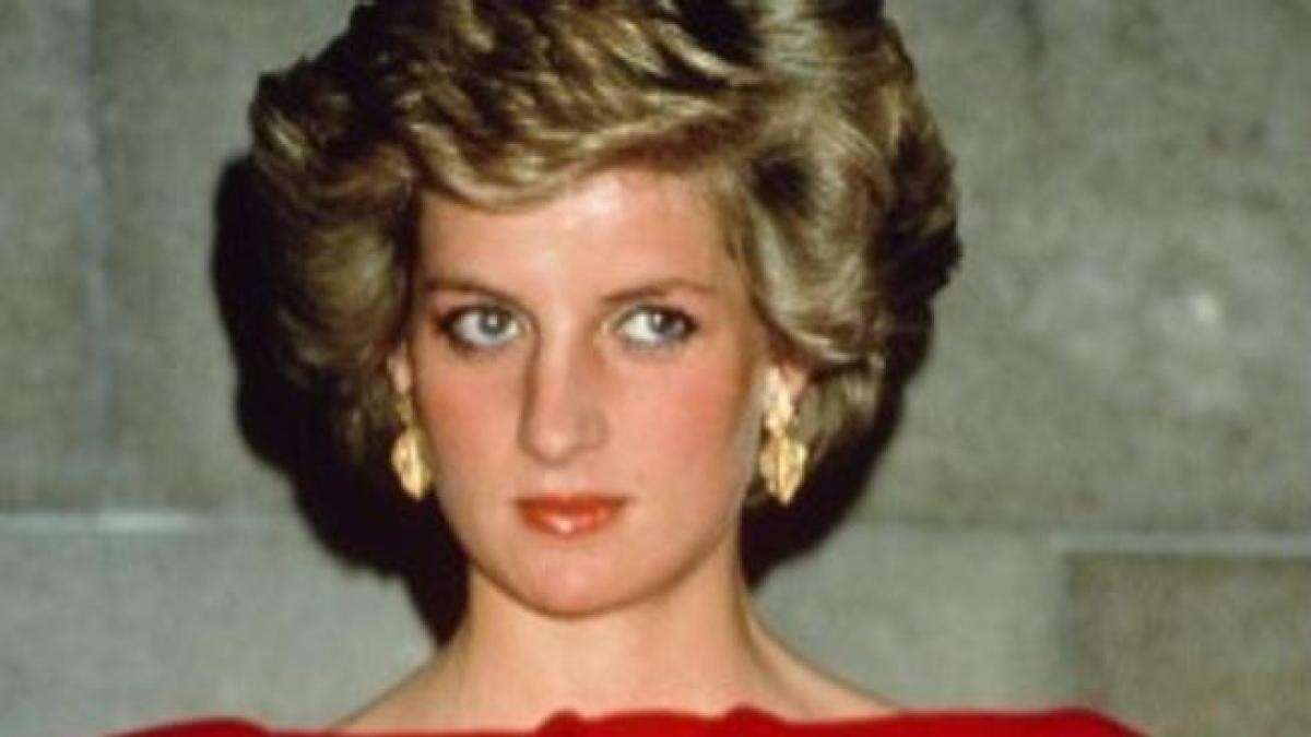 El chófer de Lady Di, indemnizado por una información falsa publicada sobre él hace más de tres décadas