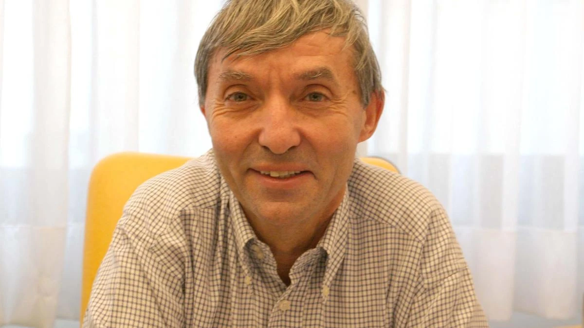 Las enseñanzas del doctor Antoine Bourrillon