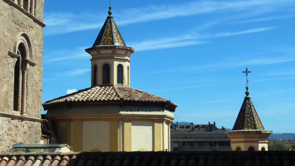 Ruta por la Solsona más monumental