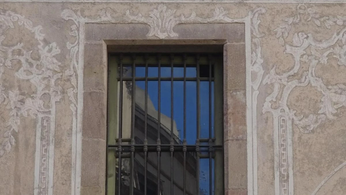 ¿Qué nos dice el diseño de las ventanas?