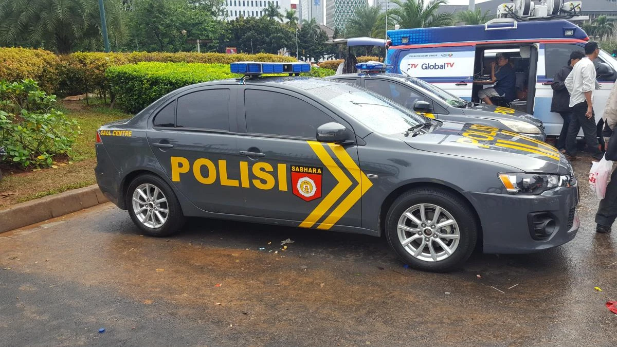 Desmantelada en Indonesia una red criminal que vendía bebés por unos 700 dólares