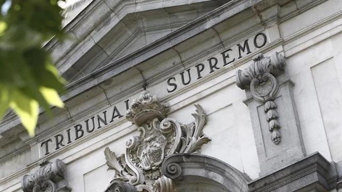 Sentencia del Supremo: las comunidades de vecinos deberán asumir las deudas salariales del conserje subcontratado