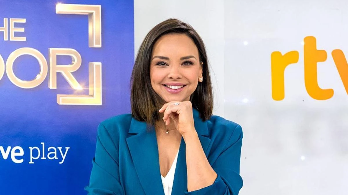 Chenoa, cantante: “Nunca pensé que con 50 años iba a triunfar de presentadora. Generalmente, a las mujeres no nos pasa lo que me está pasando a mí, me veía en casa”