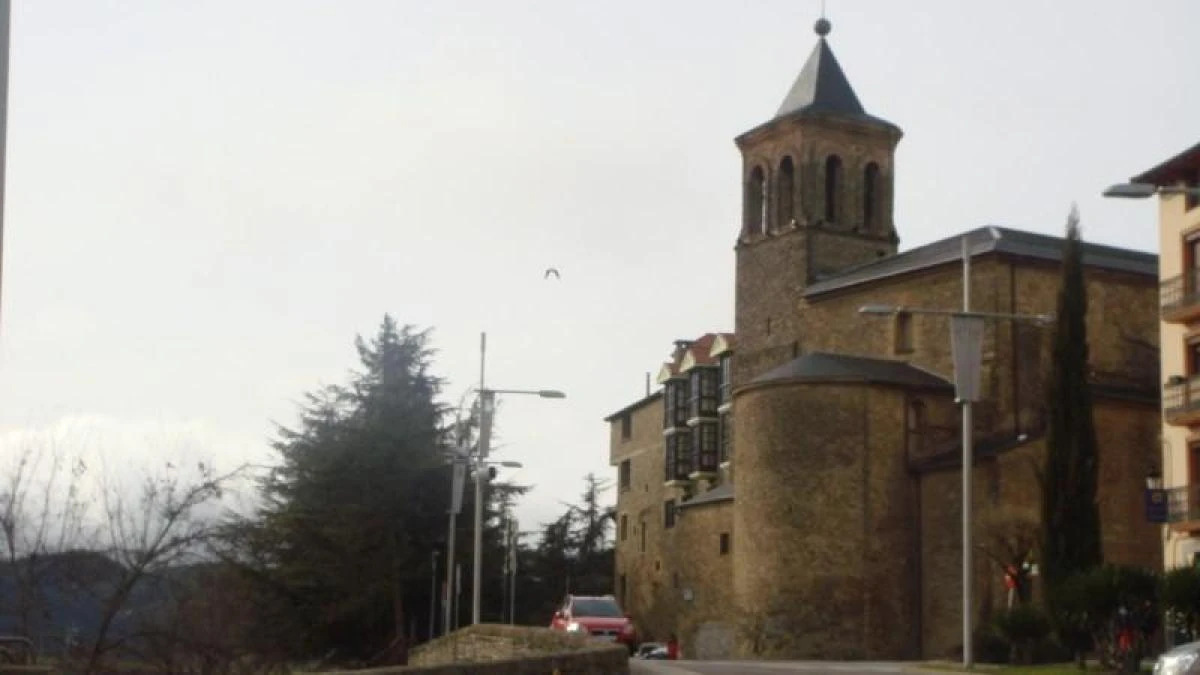 Punto y final a cinco siglos de historia: las benedictinas de Jaca dejan el convento