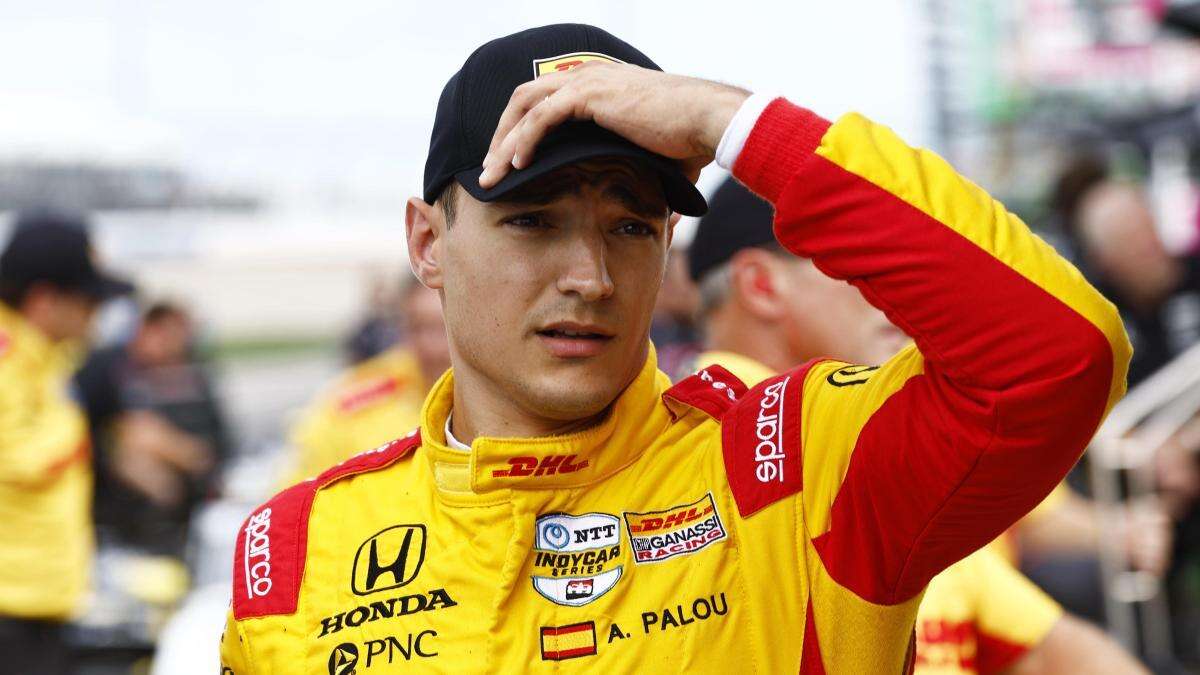 Àlex Palou conquista América por tercera vez: la IndyCar es suya otra vez