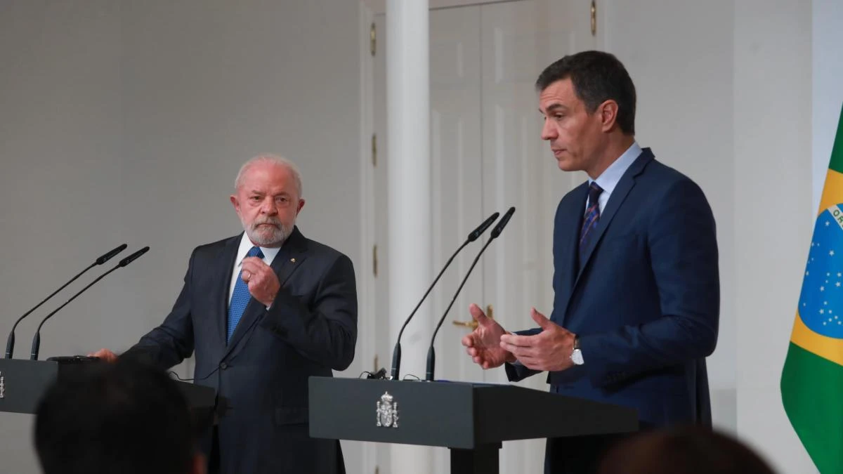 Sánchez impulsa la cumbre progresista latinoamericana frente a una ola ultra