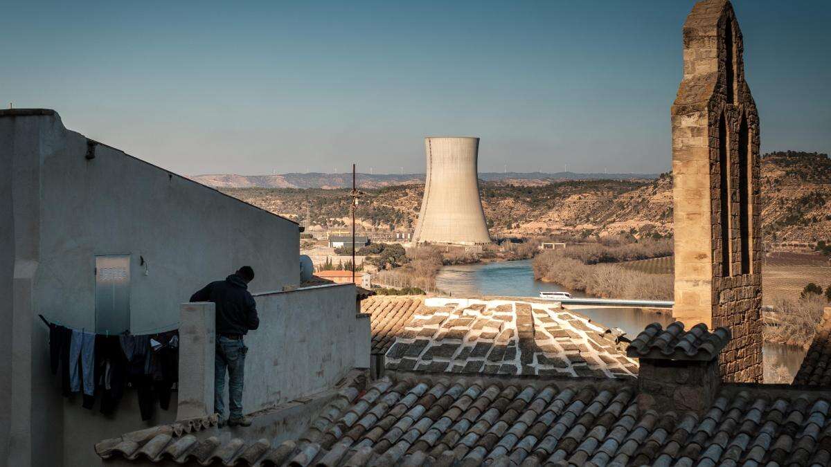 La industria auxiliar del sector eléctrico pide renegociar el calendario de cierre nuclear