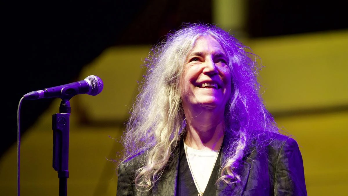 Patti Smith y Nadine Sierra celebrarán el 20.º aniversario del Auditori de Girona