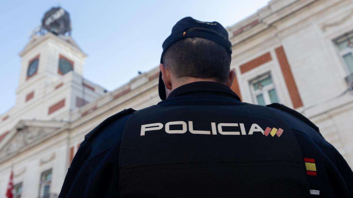 Desmantelada una red de prostitución coactiva en Madrid: rescatan a once víctimas