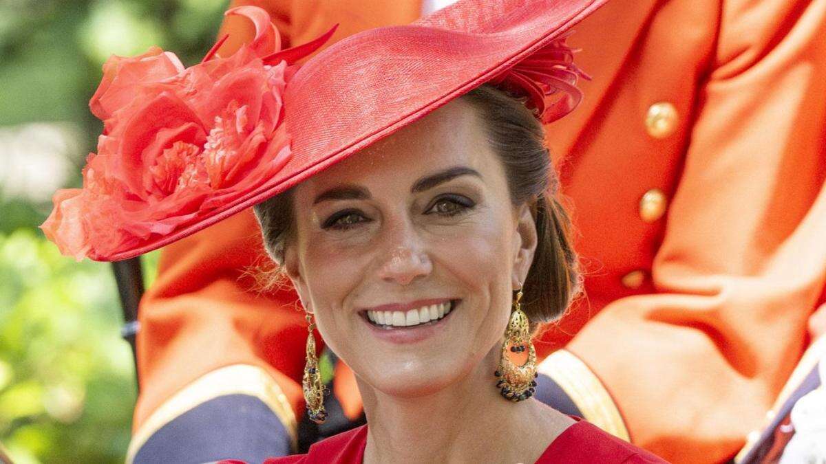 Nuevo escándalo en Reino Unido: investigan si han accedido a los registros médicos de Kate Middleton