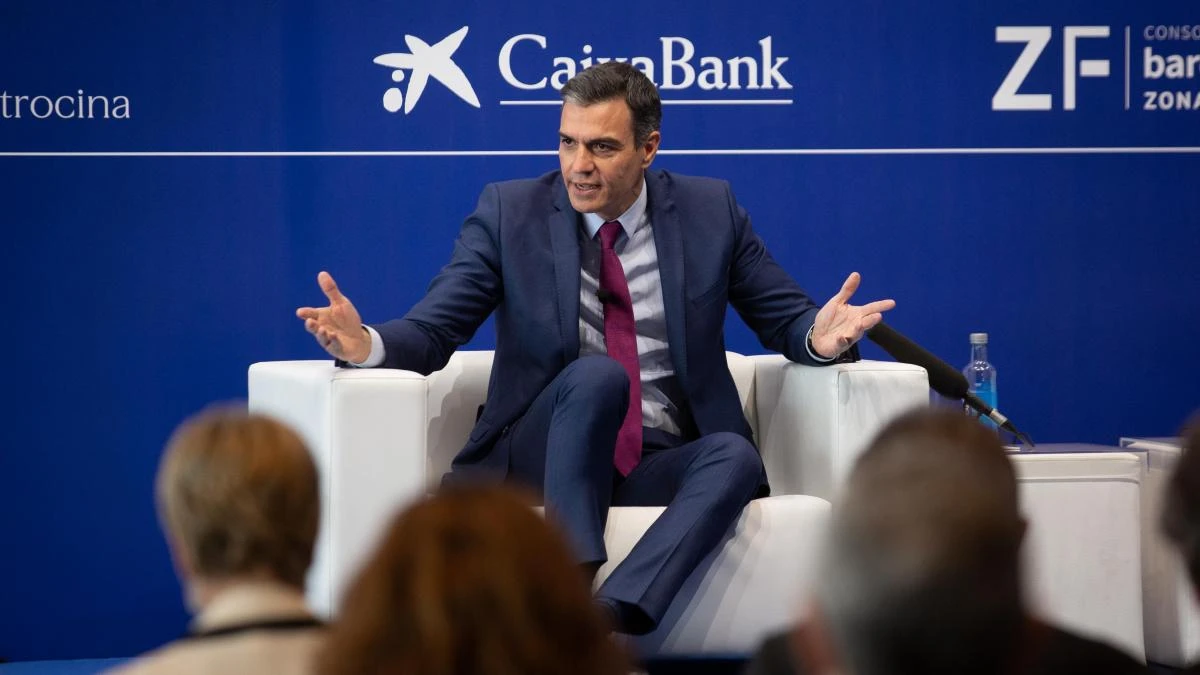 Sánchez: “Catalunya necesita sin demora diálogo, acuerdo y pacto”