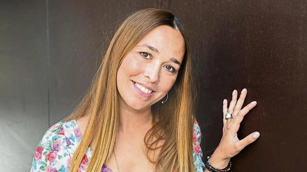 El exitoso negocio familiar de Beth Rodergas (‘Operación Triunfo 2’) que nada tiene que ver con la música: “Un universo completamente nuevo de materiales suaves”