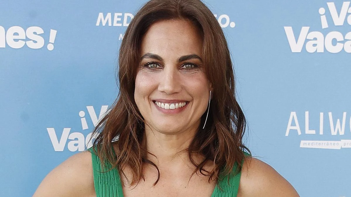 Toni Acosta: “Trabajaba de camarera en un mexicano y vino Pau Donés. Me abrazó y me dijo que lo siguiera intentando, pero no me dio tiempo de decirle que lo conseguí”