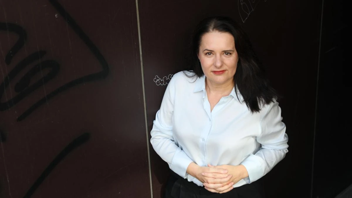 Raquel Quelart: “Tirar de tarjeta es un síntoma de que algo falla”