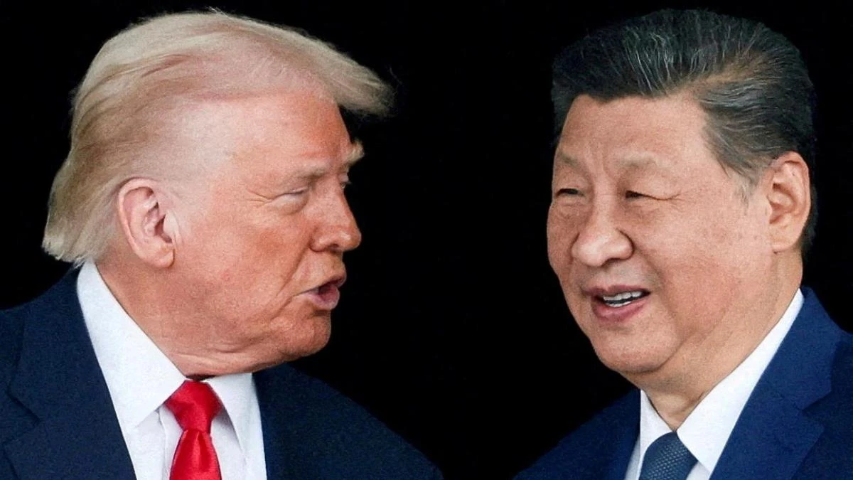 Encuesta: ¿China es una potencia más práctica que Estados Unidos?