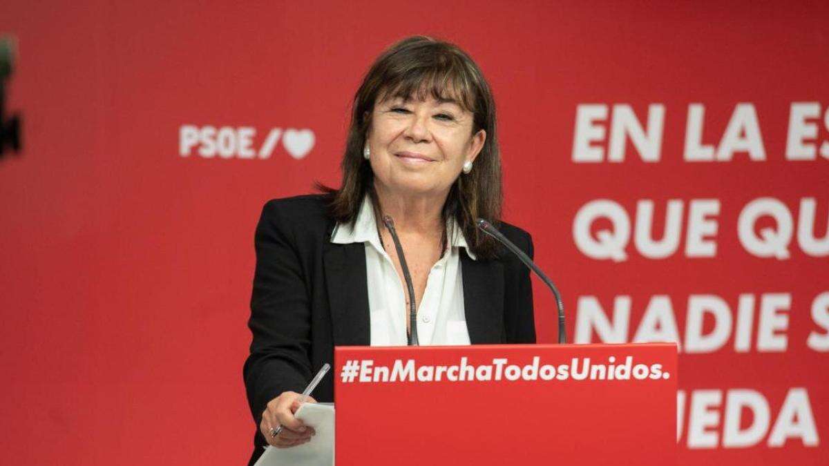 El PSOE evita caldear el debate de la financiación catalana y se remite a la “literalidad del texto”