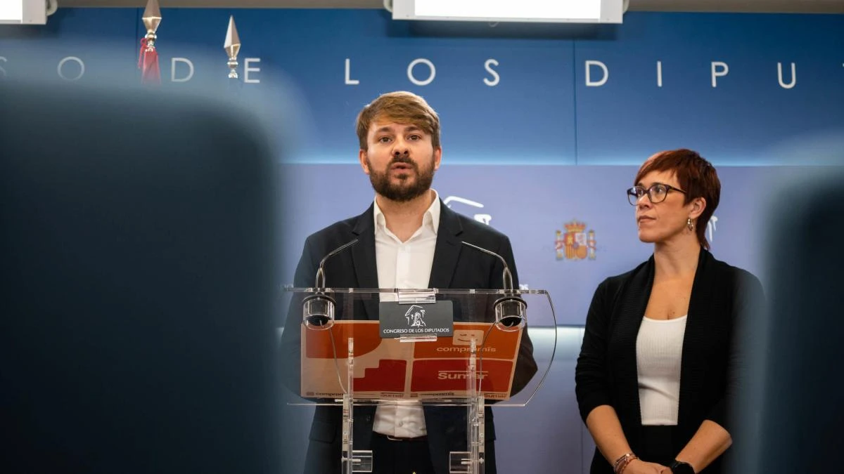 Compromís busca un consenso respecto a Sumar que no ponga en peligro a la coalición valenciana
