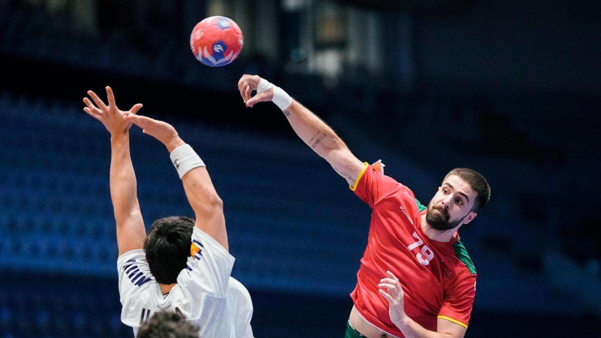 El Mundial llega a cuartos de final con tres selecciones emergentes amenazando a los históricos