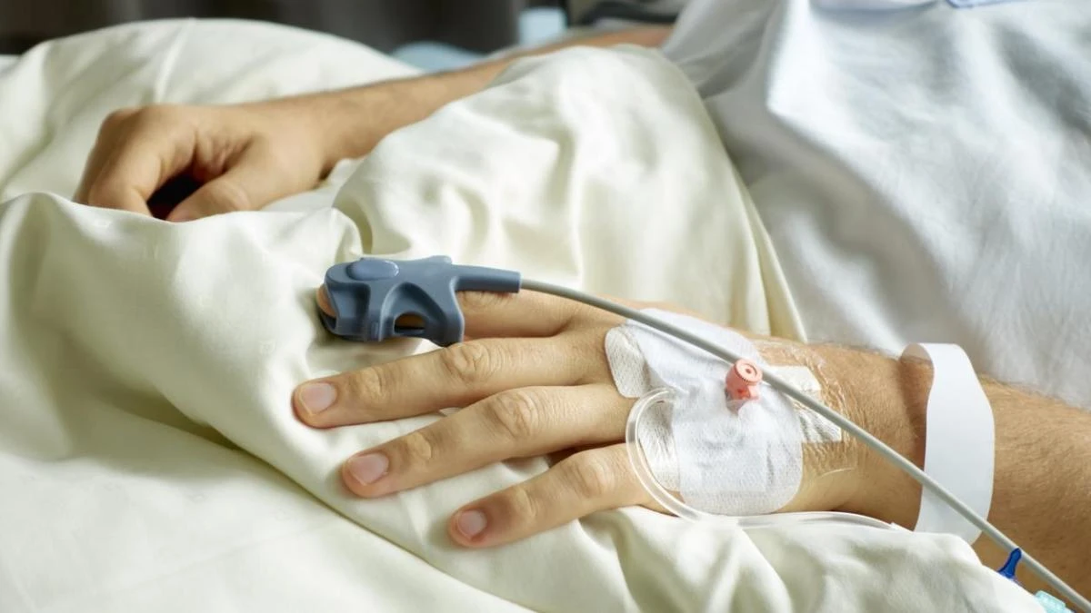Un trabajador sufre un infarto en horario laboral y multan con 2.451 euros a sus jefes por no hacerle una revisión médica