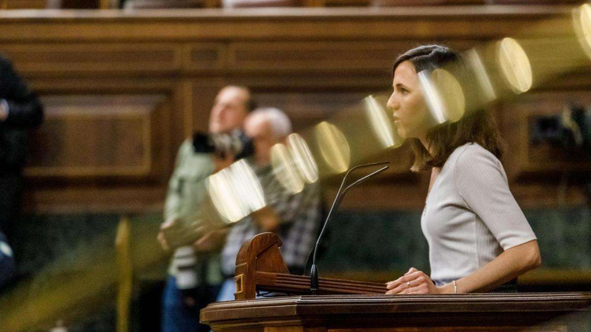 Podemos se opone al acuerdo migratorio de PSOE y Junts y podría tumbarlo en el Congreso