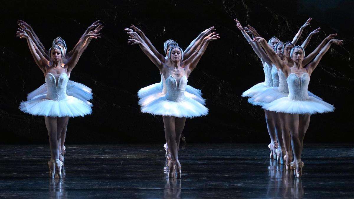 Un 'Lago de los cisnes' más canónico que pasional, el del San Francisco Ballet (★★★★✩)