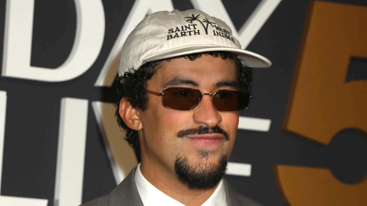 Los doce conciertos de Bad Bunny superan los 'llenazos' de Karol G o Bruce Springsteen