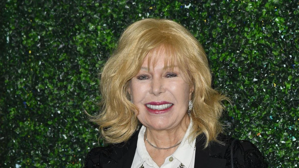 Muere Loretta Swit, la enfermera jefe de la serie 'M.A.S.H.', a los 87 años
